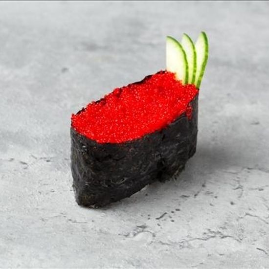 Суши тобико