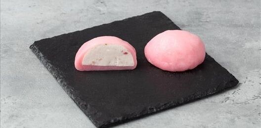 Моти «Клубника»