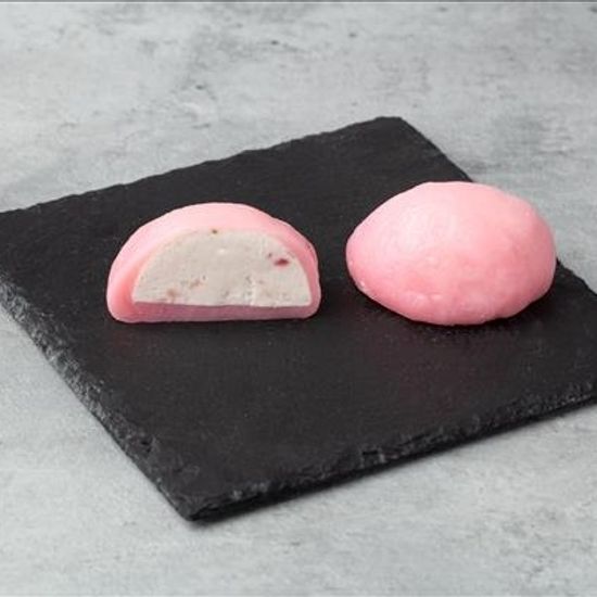 Моти «Клубника»