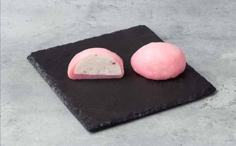 Моти «Клубника»