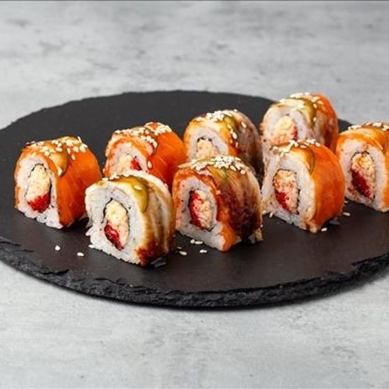 Ролл «Курасава»