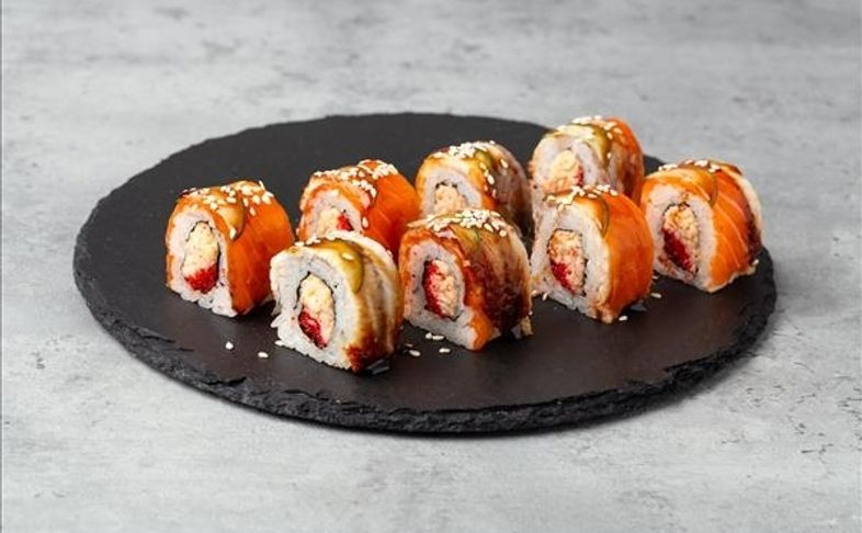 Ролл «Курасава»