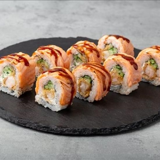 Ролл «Гурман»