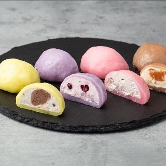 Моти ассорти