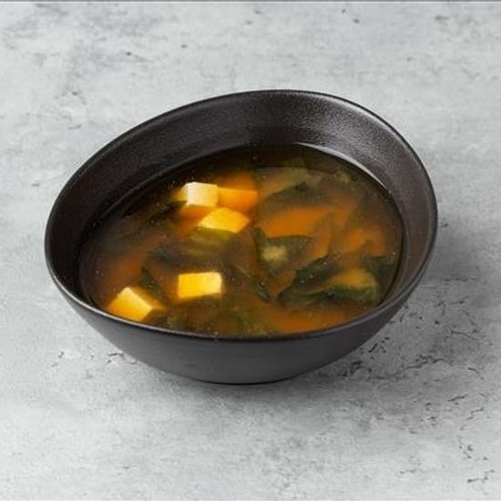 Суп «Мисо»
