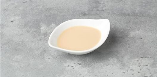 Сливочный соус