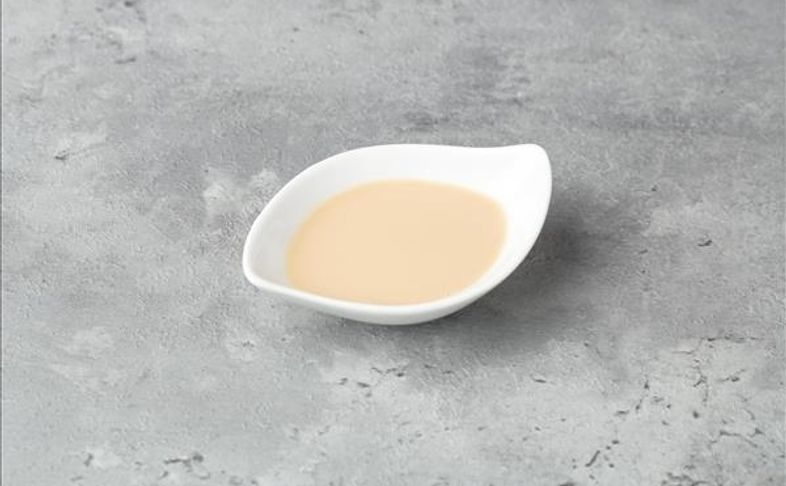 Сливочный соус