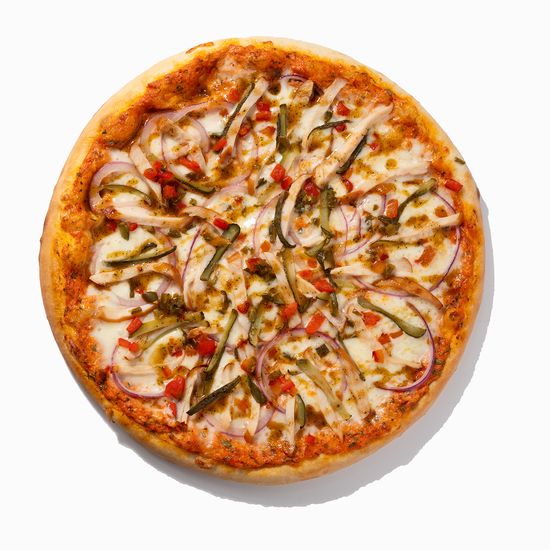 Пицца «Фирменная»