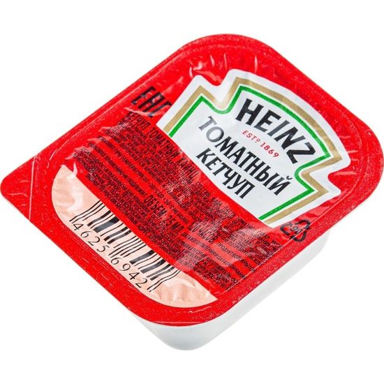 Heinz томатный