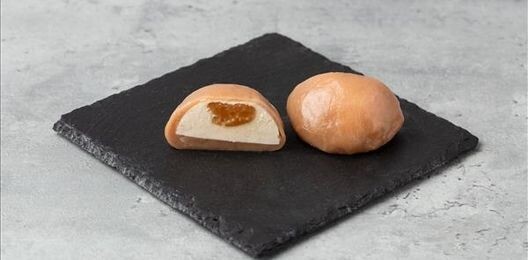 Моти «Карамель»