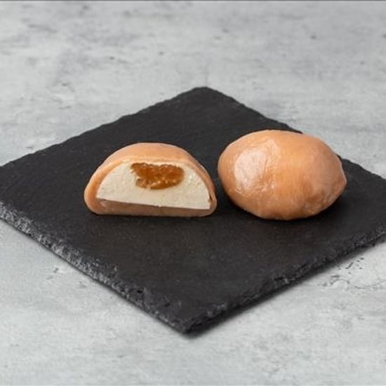 Моти «Карамель»