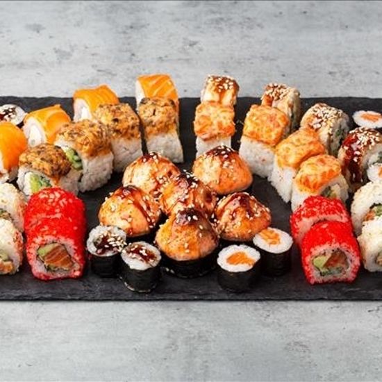 Набор «Радуга»