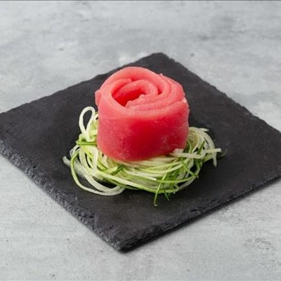 Сашими тунец