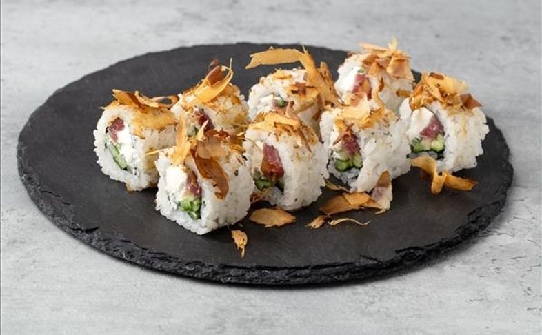 Ролл «Тунико»