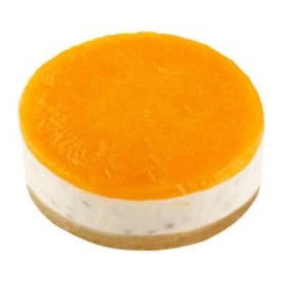 Чизкейк Тропический