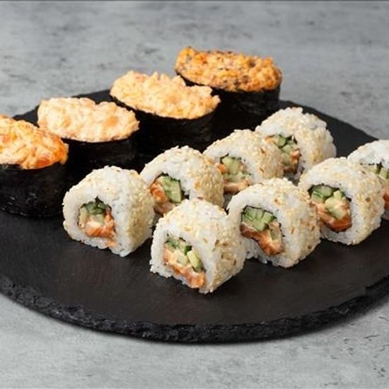 Набор «Острый»