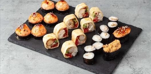 Набор «Курица»