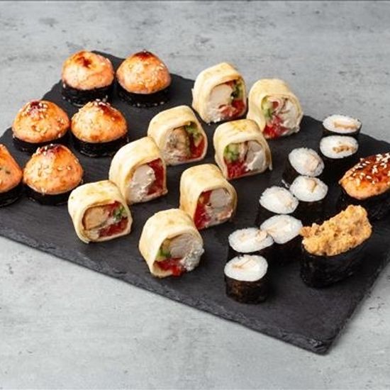 Набор «Курица»