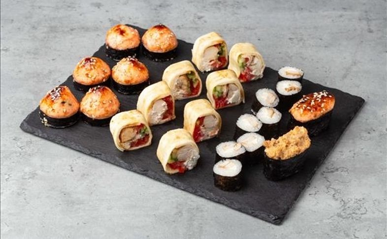 Набор «Курица»