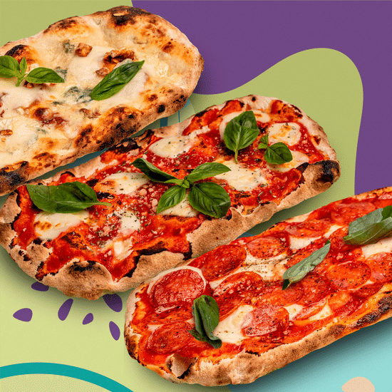 Римский классический сет