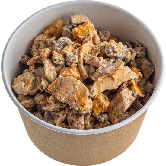 Салат «Тавук»