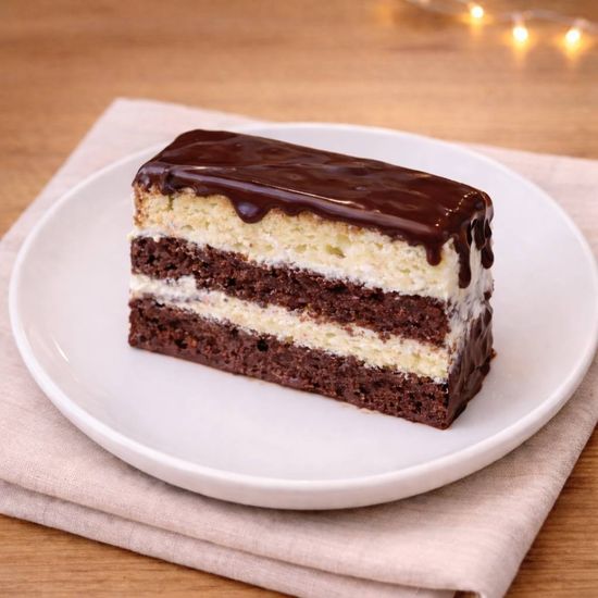 Сметанник, порция