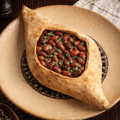 Хачапури Лобиани