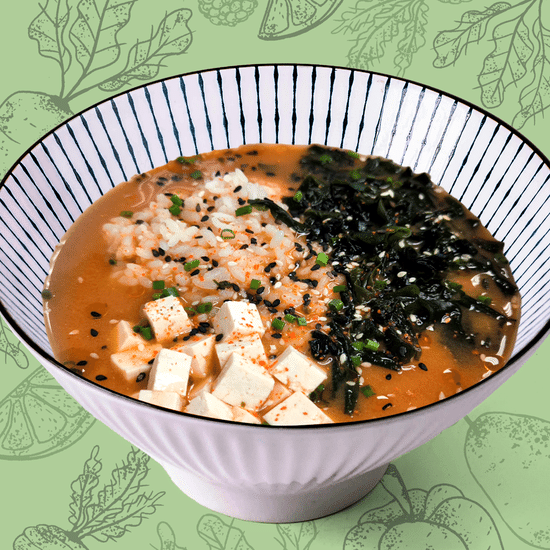 Классический Кимчи