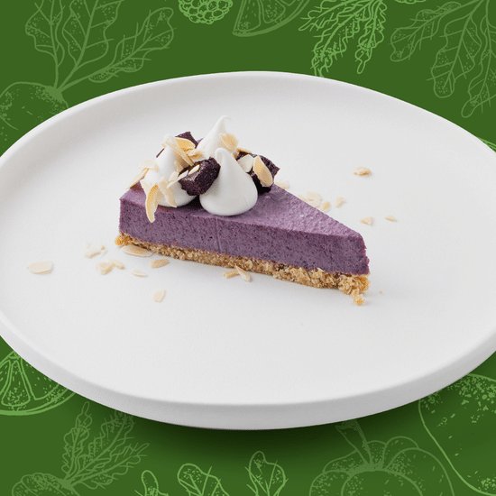 Смородиновый кейк