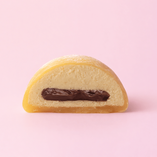 Моти Банан нутела