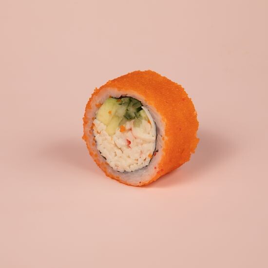 Калифорния Краб