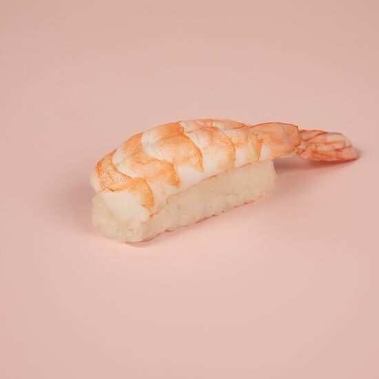 Нигири Креветка