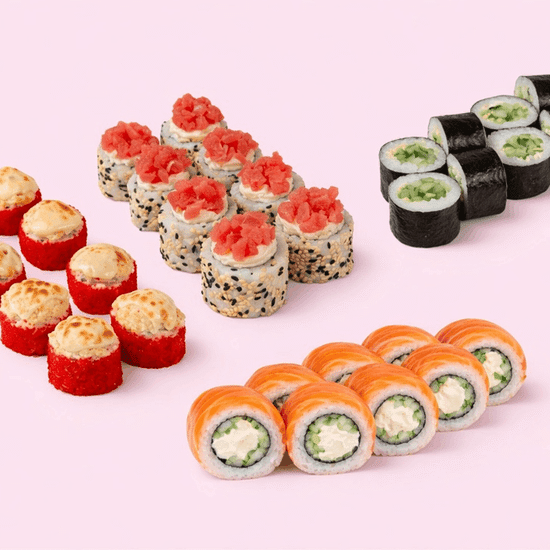 Сет Три стихии