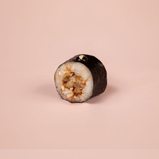 Унаги маки (Угорь)