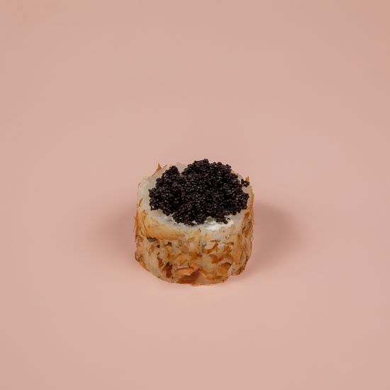 Бонито тунец