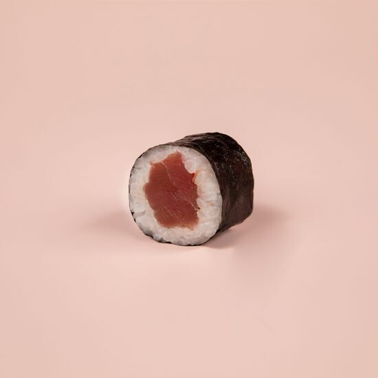 Тэка Маки (тунец)