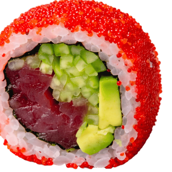 Калифорния Тунец