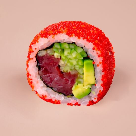 Калифорния Тунец