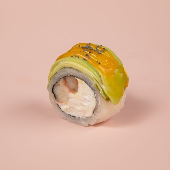 Авокадо Манго