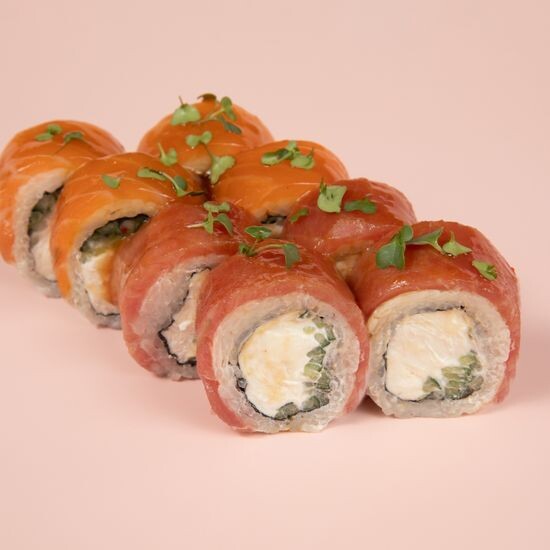 Филадельфия микс