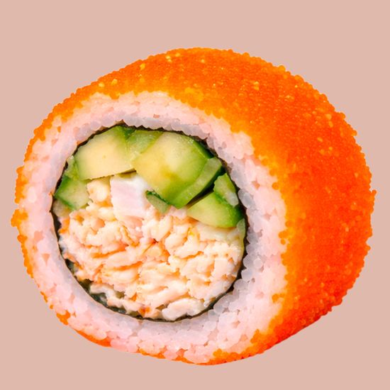 Калифорния Краб