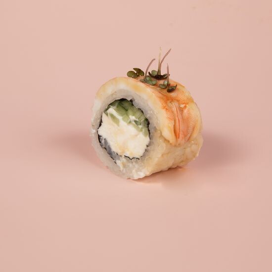 Филадельфия Креветка