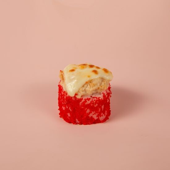 Креветка Хот