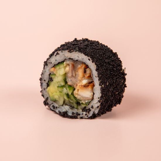 Калифорния угорь