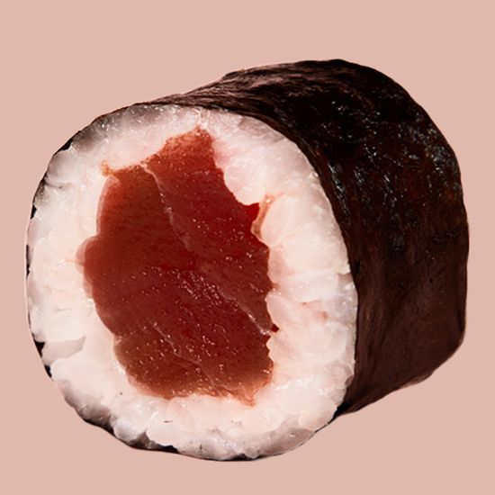Тэка Маки (тунец)