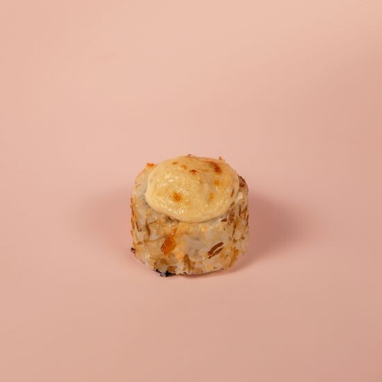 Бонито Чикен запечённый