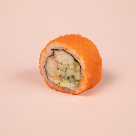 Калифорния Креветка