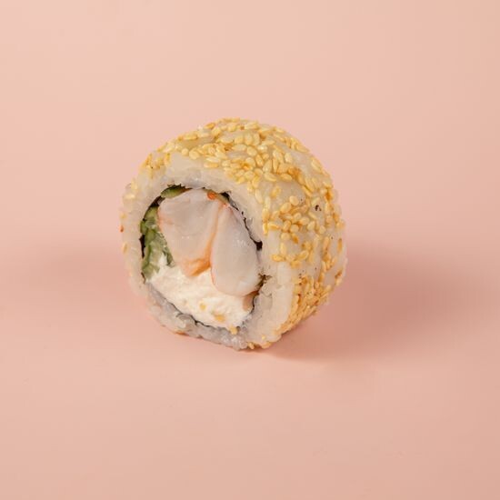 Ниагата Креветка