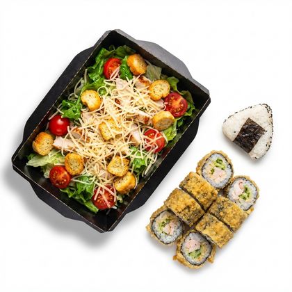 Куриное Комбо