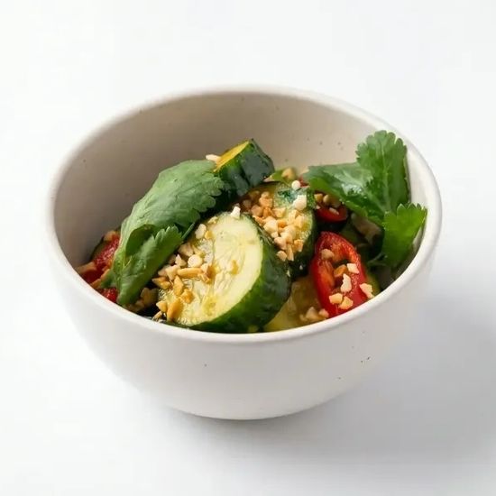 Битые Огурцы ПОСТ